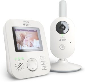 Philips AVENT SCD833/26 - Video Babyfoon