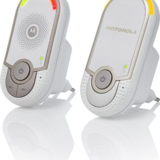 Motorola MBP-8 Digitale DECT Babyfoon