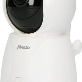 Alecto DVM-275C - Extra camera voor DVM-275, wit