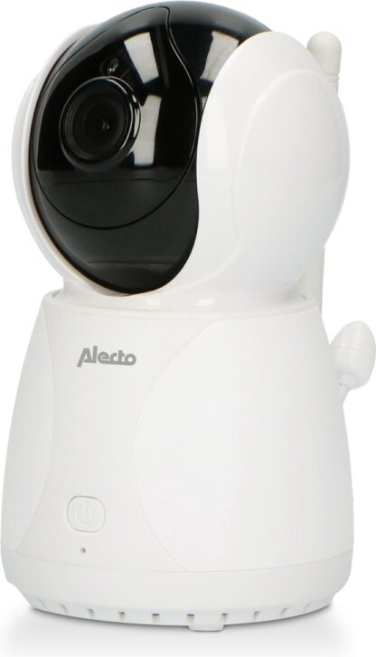 Alecto DVM-275C - Extra camera voor DVM-275, wit