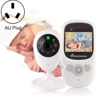 Direct-security SP880 babyfoon 960P camera / draadloze bewaking op afstand Mini DV-camera, met IR-nachtzicht, IR-afstand: 30m (AU-stekker)