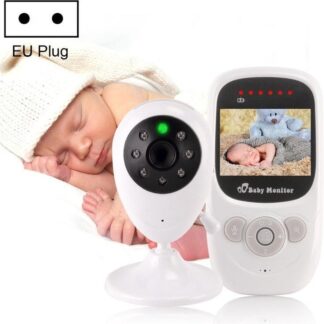 Direct-security SP880 babyfoon 960P camera / draadloze bewaking op afstand Mini DV-camera, met IR-nachtzicht, IR-afstand: 30m (EU-stekker)