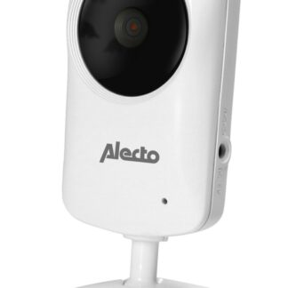 Alecto DVM-64C - Extra camera voor DVM-64 - Wit