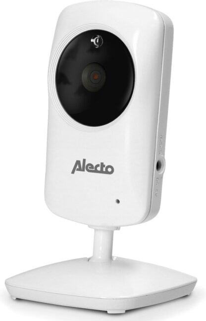Alecto DVM-64C - Extra camera voor DVM-64 - Wit