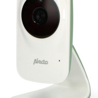 Alecto DVM135C - Extra camera voor DVM135 - Wit/Groen