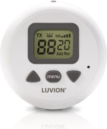 Luvion - Extra baby unit voor de Icon Long Range