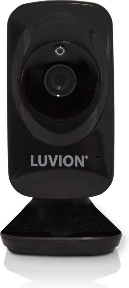 Luvion Icon Deluxe Black - Losse Camera