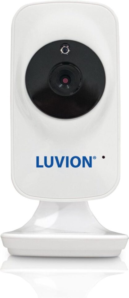 Luvion Icon Deluxe White - Losse Camera