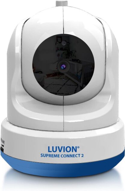 Luvion Supreme Connect 2 - Losse Camera