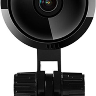 NARVIE Camera Draadloos - Beveiligingscamera - Mini Camera - Babyfoon - Smart Camera - 1080P HD - WiFi Camera - Met Mobiele App - Incl. 32GB Geheugenkaart