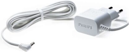 Philips babyfoon voedingsadapter 6V / 0,5A / 3W - 3,0mm x 1,0mm voor o.a. Philips Avent SCD501 en SCD505 babyfoon (CP9940)