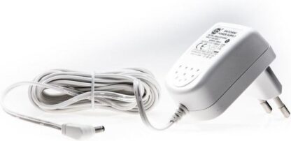 Philips babyfoon voedingsadapter 7,5V / 0,5A / 3,75W - 3,0mm x 1.0mm voor o.a. Philips Avent (ouder-unit)