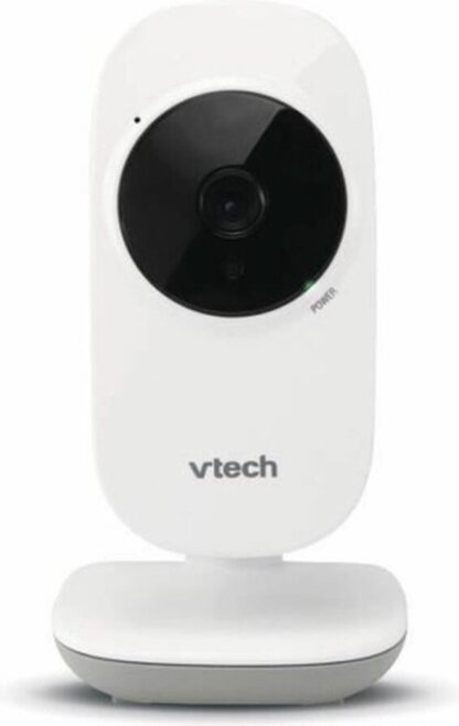 VTECH BM3255 Camera Babyfoon - Camera voor Babyfoon - Infrarood - HD