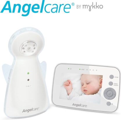 Angelcare AC1320 Babyfoon met camera