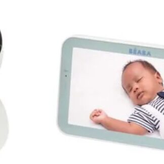 Béaba Babyfoon Video Zen Premium