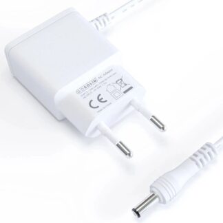 GO SOLID! ® Babyfoon Oplader - Adapter voor Orretti V10