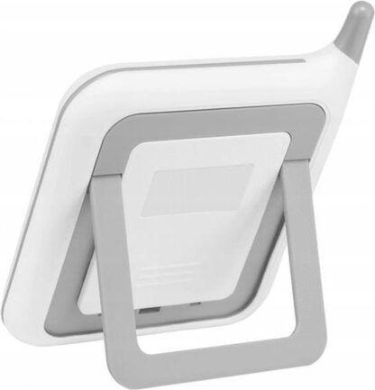 Lionelo Babyline 7.1 - Babyfoon - nachtmodus - 8 slaapliedjes - tot 24 uur