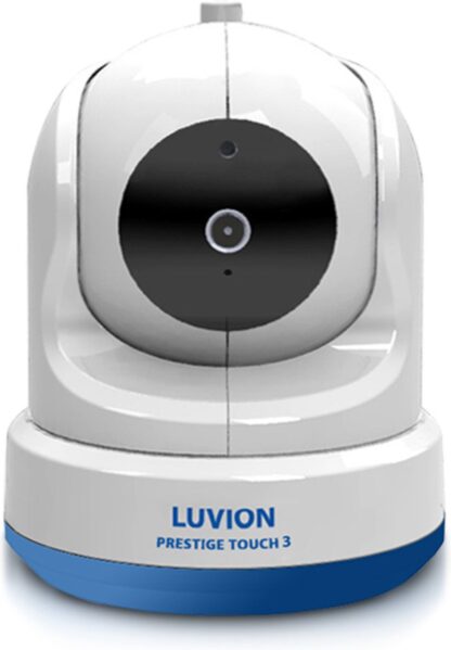 Luvion Prestige Touch 3 losse camera