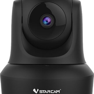 Vstarcam Babyfoon - Babyfoon Met Camera En App - Voor Plafond - Met Wifi - 1080HP - Nachtlens - Beweegsensor