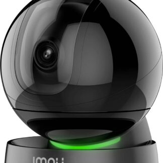 Imou Rex 4MP - IP-camera - camera beveiliging - babyfoon - QHD (1440P) - privacy stand