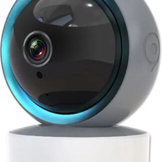 Tuya - IP camera wifi - beveiligingscamera - huisdiercamera - babyfoon met camera