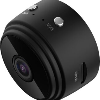 Mini A9 Batterij Camera Hd Nachtzicht 1080P Draadloze Wifi Camera Draadloze Ip Camera Wifi Draadloze Babyfoon Mini camera Pet