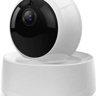 Sonoff |Smart| Wi-Fi | IP | Beveiligings Camera | Werkt ook prima als Babyfoon | - eWeLink app